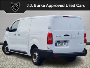 Peugeot Expert EXPERT ACTIVE LONG 2.0 BLUE HD - Image 4