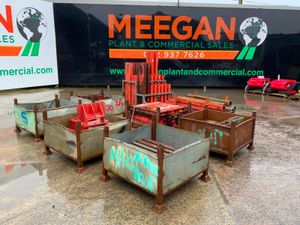 ALTRAD TRENCH BOX SUPPORT CONNECTOR....4423. - Image 3