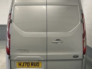 2020 Ford Transit Custom Panel Van - Image 3