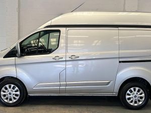 2020 Ford Transit Custom Panel Van - Image 2