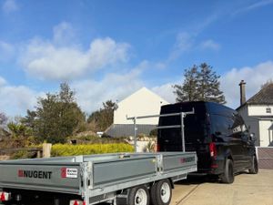 In Stock ✅New Nugent 12x6’7 Dropside - Image 3