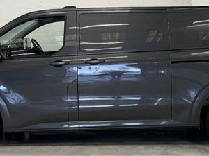 2024 Ford Transit Custom Panel Van - Image 4