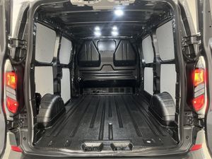 2024 Ford Transit Custom Panel Van - Image 2