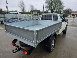 Hilux tipper body - Image 3