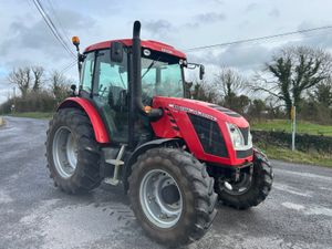 2016 Zetor Proxima 110 - Image 3