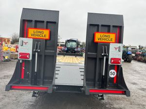 New Tyrone 21T Lowloader - Image 3