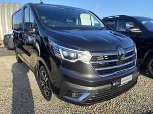 Renault Trafic SWB  SL30 Blue dCi 150 Extra Sport - Image 3