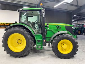 2015 John Deere 6150R - Image 2