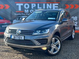 ///3.0TDI V6//NEW DOE//FULL LEATHER/// - Image 3