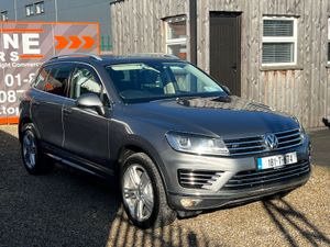 ///3.0TDI V6//NEW DOE//FULL LEATHER/// - Image 4