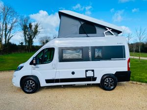 2022 RAPIDO DREAMER D43 FUN L.H.D MANUAL 4 BERTH - Image 3