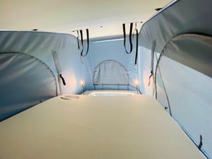 2022 RAPIDO DREAMER D43 FUN L.H.D MANUAL 4 BERTH - Image 4