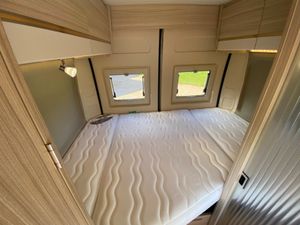 2022 RAPIDO DREAMER D43 FUN L.H.D MANUAL 4 BERTH - Image 2