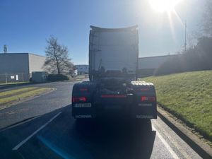 Scania R450 6X2  2017 - Image 4