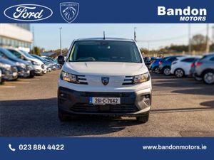 Peugeot Partner PARTNER PROFESSIONAL PREMIUM 1 - Image 2