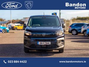 Peugeot Partner PARTNER PRO PLUS 1.5 HDI 100 65 - Image 2