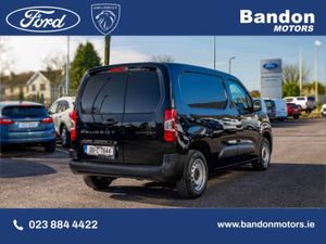 Peugeot Partner PARTNER PRO PLUS 1.5 HDI 100 65 - Image 3