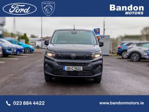 Peugeot Partner PARTNER PROFESSIONAL PREMIUM 1 - Image 2