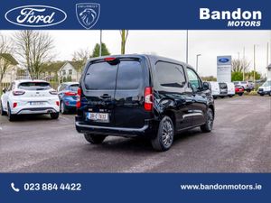 Peugeot Partner PARTNER PROFESSIONAL PREMIUM 1 - Image 3