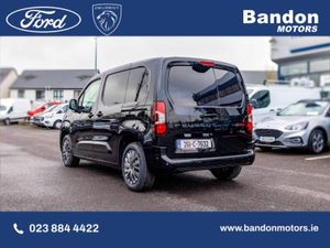 Peugeot Partner PARTNER PROFESSIONAL PREMIUM 1 - Image 4