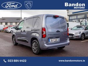 Peugeot Partner Partner Professional Premium 1 - Image 3