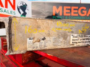 1500mm alloy RAMPS to suit Lowloader .....35v - Image 4