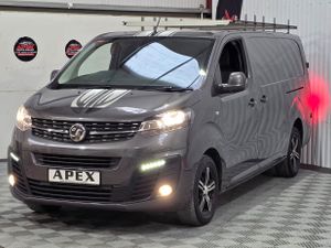 Vauxhall Vivaro L2 DIESEL - Image 2