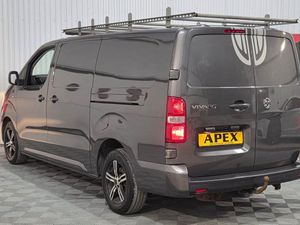 Vauxhall Vivaro L2 DIESEL - Image 3