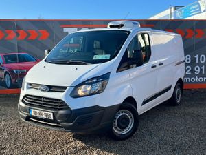 ###FRIDGE VAN//CLEANEST EXAMPLE//NEW DOE// - Image 2