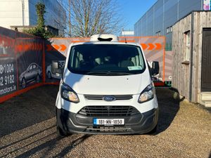 ###FRIDGE VAN//CLEANEST EXAMPLE//NEW DOE// - Image 4