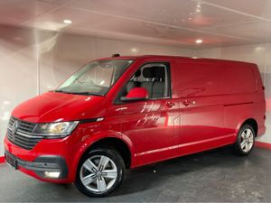 Volkswagen Transporter T32 H-LINE 2.0 TDI P/V HIGH - Image 2