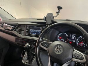 Volkswagen Transporter T32 H-LINE 2.0 TDI P/V HIGH - Image 3