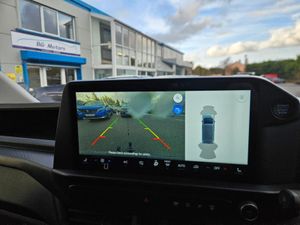 Ford Transit Custom Crewcab 320L Trend 2.5 227 T6. - Image 3