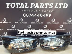 Vans body parts - Image 2