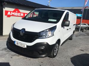 2019 Renault Trafic **No Vat** - Image 2