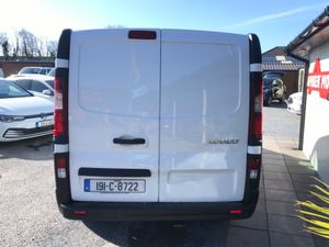 2019 Renault Trafic **No Vat** - Image 4