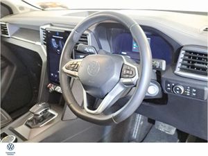 Volkswagen Amarok STYLE 2.0 202BHP  A10A 4D - Image 2