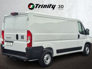 Fiat Ducato ** L2H1 **  2.2 140BHP  ** 5 YEAR WARR - Image 3