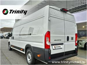 Fiat Ducato ** DUCATO 35 ** L4 H2 **  2.2 180BHP * - Image 3