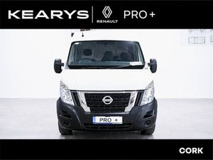 Nissan Interstar L2 H2 135 FWD 6E 5DR - Image 2