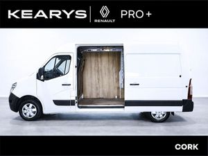 Nissan Interstar L2 H2 135 FWD 6E 5DR - Image 4