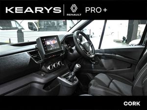 Renault Trafic LL30 Blue dCi 170 Extra Sport Panel - Image 3