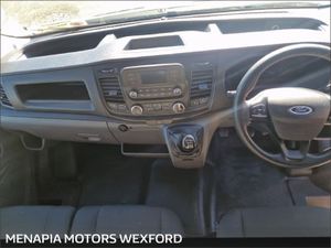 Ford Transit TRANSIT 350 L BASE 2.0 TD130 M6 - Image 2