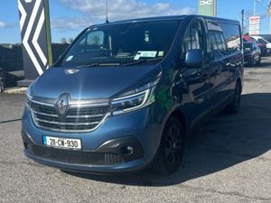 Renault Trafic TRAFIC TRAFIC LL29 BUSINESS DC - Image 3