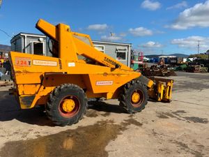 SAMBRON J24T TELEPORTER / HANDLER.......716. - Image 2