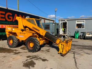 SAMBRON J24T TELEPORTER / HANDLER.......716. - Image 3