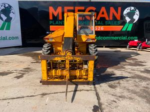 SAMBRON J24T TELEPORTER / HANDLER.......716. - Image 4