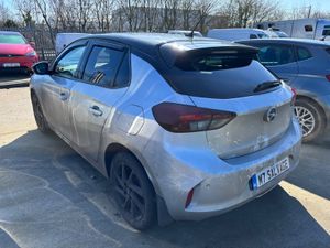 22 Corsa 1.2 Petrol 40km Starting - Image 4