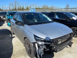 22 Corsa 1.2 Petrol 40km Starting - Image 2