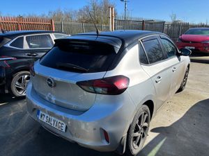 22 Corsa 1.2 Petrol 40km Starting - Image 3